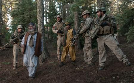 Lone Survivor: SEALS en Afghaanse burgers