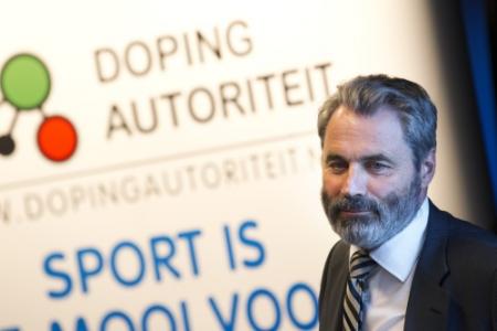 Flinke daling dopingovertredingen