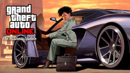 GTA The Business Update