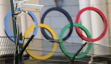 Eerste dopinggeval in Sochi