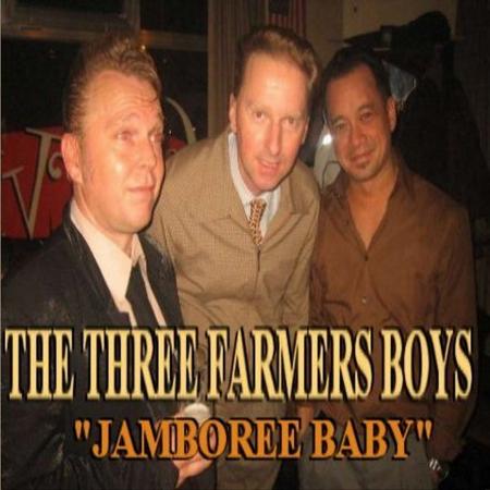 The Three Farmer Boys - Jamboree Baby
