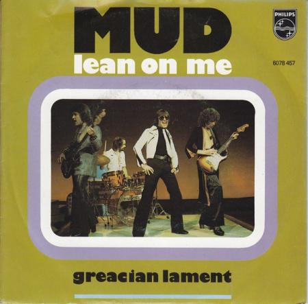 Mud - Lean On Me
