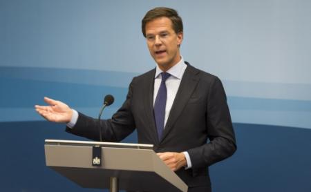 'Loze beloften Rutte schaden politiek'