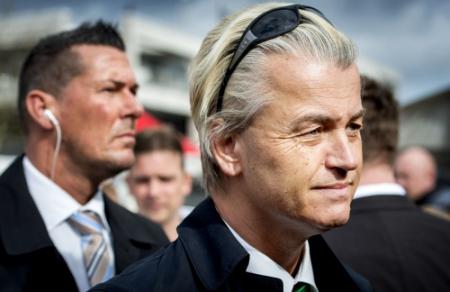'PVV wordt een gevestigde partij'