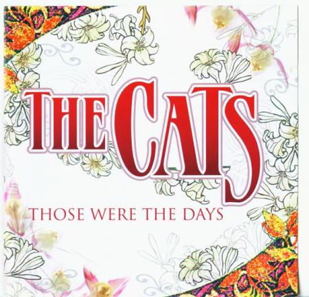 Cats - Those Were The Days