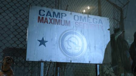 Camp Omega