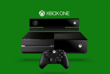 Xbox One komt in september 2014