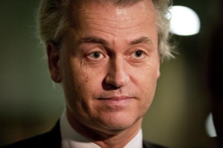 Wilders: hetze tegen de PVV