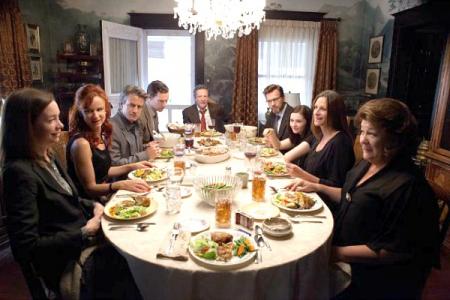 Castfoto August Osage County