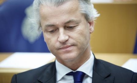 PVV'ers geven Wilders toch nog laatste kans