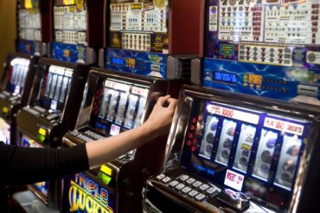 Casinobezoeker Enschede wint'recordbedrag'