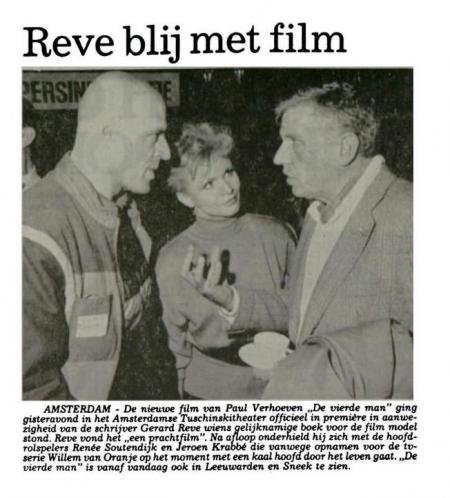Uit de Leeuwarder Courant van 24 maart 1983
