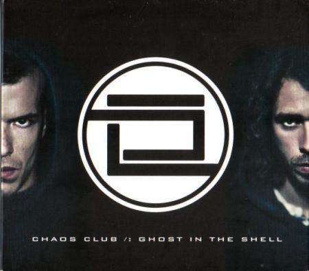 Chaos Club - Ghost in the Shell