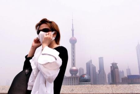 'Luchtvervuiling veel dodelijker dan gedacht'