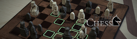 Pure Chess Header