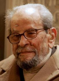 Auteur Nagieb Mahfoez (1911-2006)