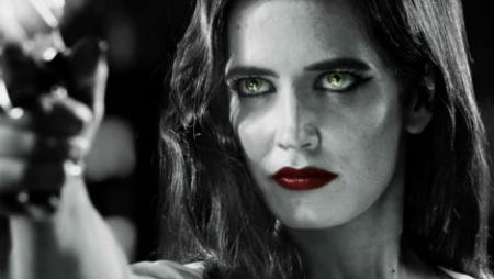 Sin City: A Dame To Kill For: Eva Green