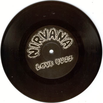 Nirvana - Love Buzz 01