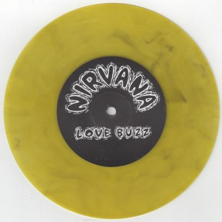Nirvana - Love Buzz 02
