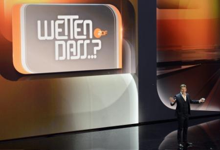 ZDF stopt na 33 jaar met'Wetten, dass..?'