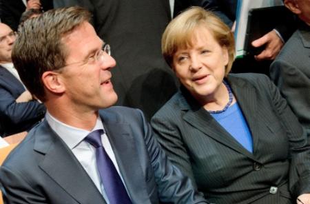 'Afzet aan Duitse industrie kan verdubbelen'