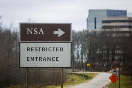 'NSA maakte gebruik van beveiligingslek'