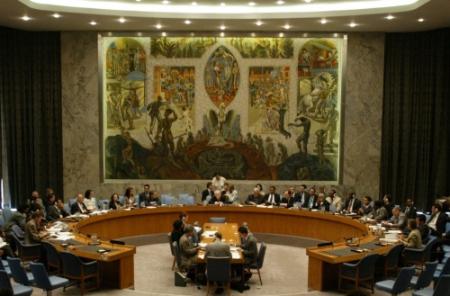 Kritiek op Rusland bij crisisberaad VN