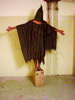 Abu Ghraib-wandaden.