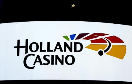 Holland Casino lijdt grootste verlies ooit