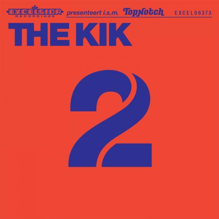 The Kik - Twee