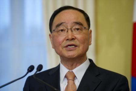 Zuid-Koreaanse premier stapt op na bootramp