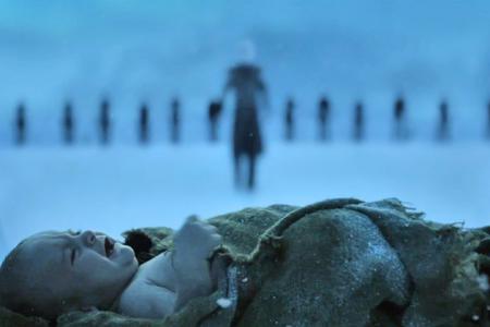 Game of Thrones 4X04 screen 1