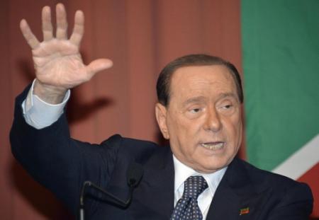 CDA wil Berlusconi niet in Europese partij