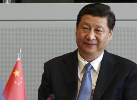 'China is niet graag de grootste'