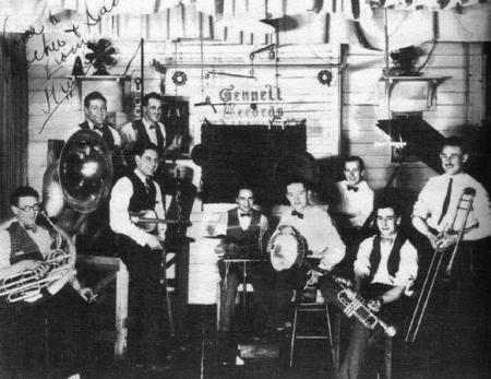 Guy Lombardo &amp; His Royal Canadians