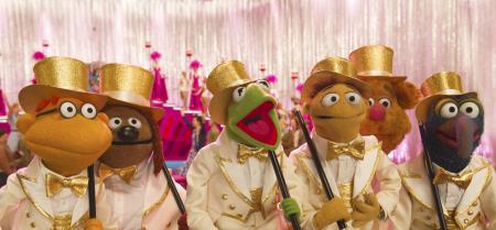 Muppets Most Wanted: We're doing a sequel