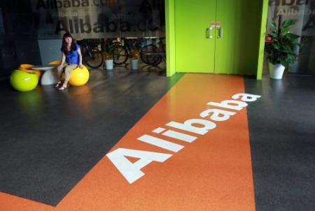 Alibaba gaat naar de beurs
