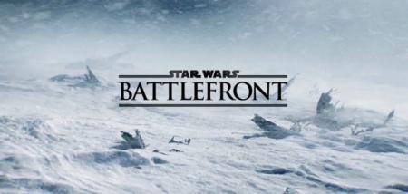 Star Wars: Battlefront E3
