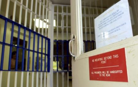 Drugskoerier van 90 krijgt celstraf'cadeau'