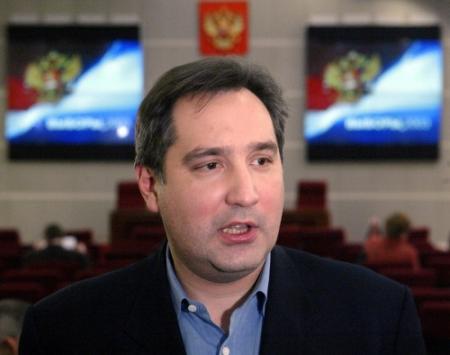 'Rusland stopt na 2020 met ruimtestation ISS'