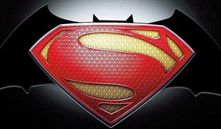 Superman/Batman logo