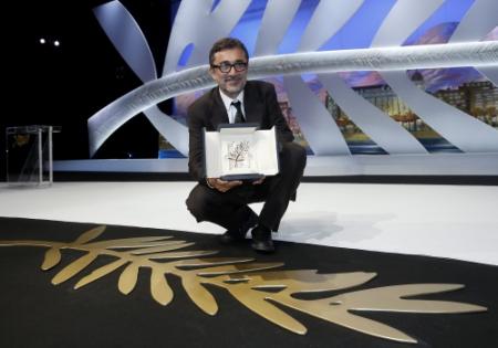 Winter Sleep wint Gouden Palm in Cannes