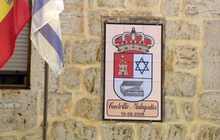 Spaans dorp'Dood Joden' wijzigt naam