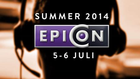 EpiCon Summer