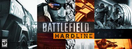 Battlefield: Hardline