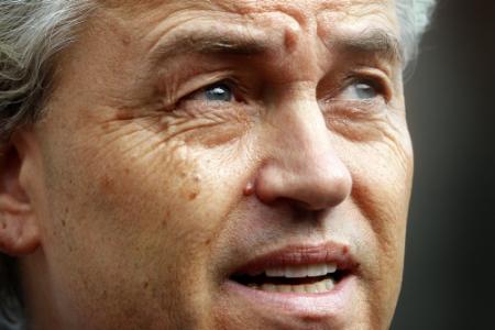 Wilders: Syriëgangers beraamden aanslag op me