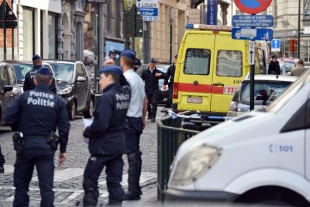 België vraagt uitlevering verdachte aanslag