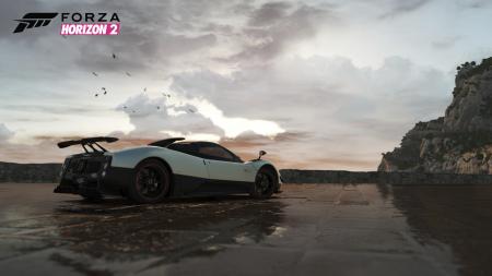 Forza Horizon 2 screenshots