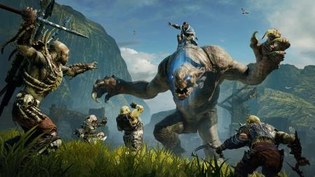 Middle Earth: Shadow of Mordor 5