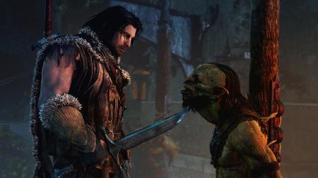 Middle Earth: Shadow of Mordor 4